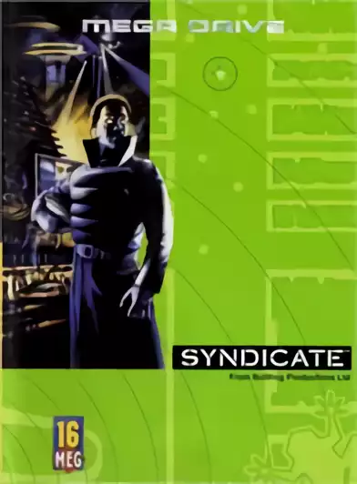 Image n° 1 - box : Syndicate