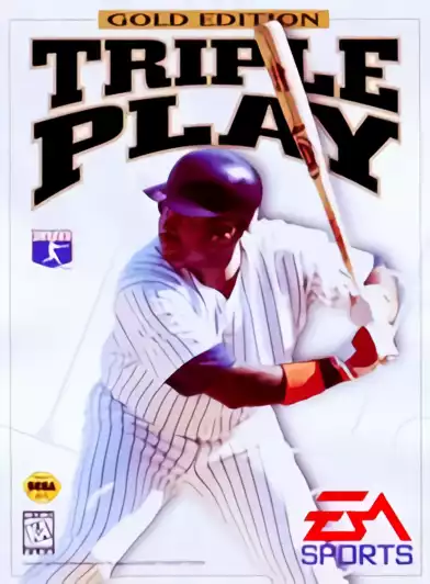 Image n° 1 - box : Triple Play Gold