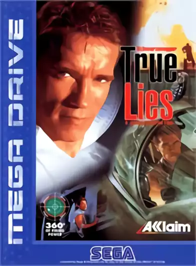 Image n° 1 - box : True Lies