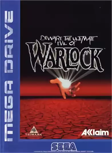 Image n° 1 - box : Warlock