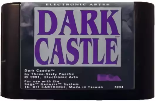 Image n° 2 - carts : Dark Castle