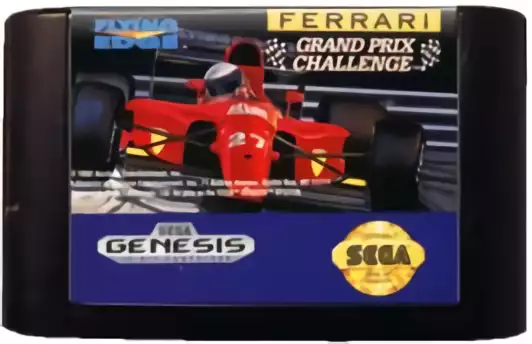 Image n° 2 - carts : Ferrari Grand Prix Challenge