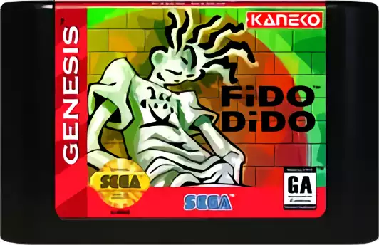 Image n° 3 - carts : Fido Dido