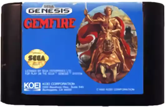 Image n° 2 - carts : GemFire