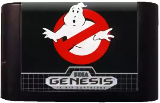 Image n° 2 - carts : Ghostbusters