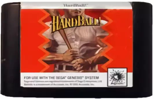 Image n° 2 - carts : HardBall