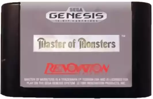 Image n° 2 - carts : Master of Monsters