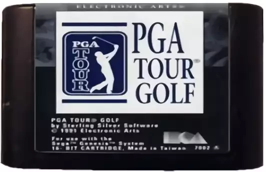 Image n° 2 - carts : PGA Tour Golf