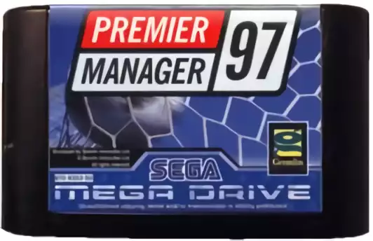 Image n° 2 - carts : Premier Manager 97