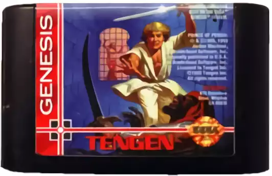 Image n° 2 - carts : Prince of Persia Image n° 2 - carts : Prince of Persia