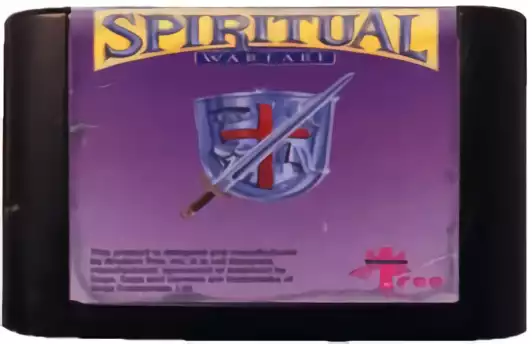 Image n° 2 - carts : Spiritual Warfare