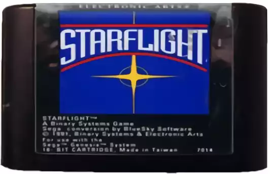 Image n° 2 - carts : Starflight