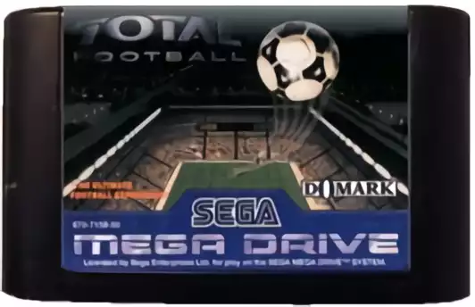 Image n° 2 - carts : Total Football