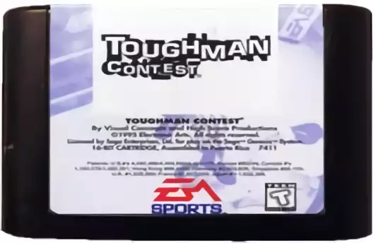 Image n° 2 - carts : Toughman Contest