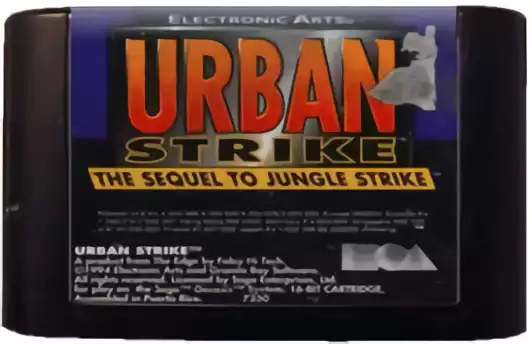 Image n° 2 - carts : Urban Strike