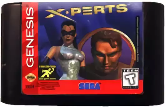 Image n° 2 - carts : X-perts