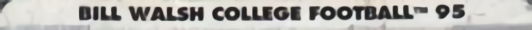 Image n° 3 - cartstop : Bill Walsh College Football '95