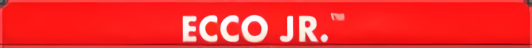 Image n° 3 - cartstop : ECCO Jr. Image n° 3 - cartstop : ECCO Jr.