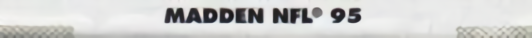 Image n° 3 - cartstop : Madden NFL 95