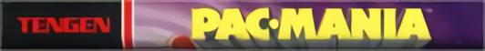 Image n° 3 - cartstop : Pac-Mania