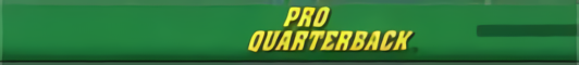 Image n° 3 - cartstop : Pro Quarterback Image n° 3 - cartstop : Pro Quarterback