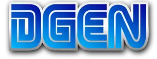 emulateur Dgen 1.1.7 