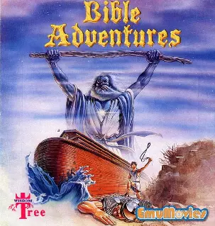 manual for Bible Adventures