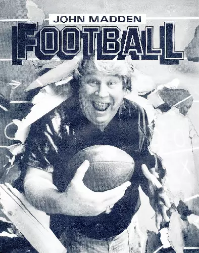 manual for John Madden Football 91