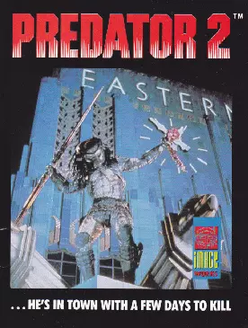 manual for Predator 2