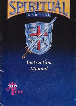 manual for Spiritual Warfare
