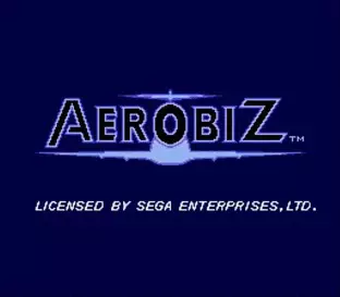 Image n° 9 - screenshots  : Aerobiz