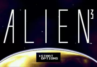 Image n° 7 - screenshots  : Alien 3