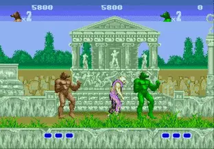 Image n° 5 - screenshots  : Altered Beast