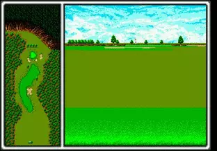 Image n° 9 - screenshots  : Arnold Palmer Tournament Golf