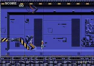 Image n° 8 - screenshots  : Atomic Runner