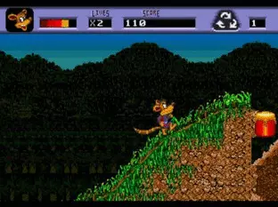 Image n° 6 - screenshots  : Awesome Possum