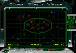 Image n° 6 - screenshots  : Battletech