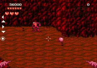 Image n° 4 - screenshots  : Battletoads