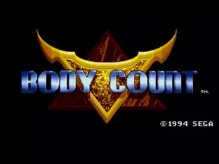 Image n° 9 - screenshots  : Body Count