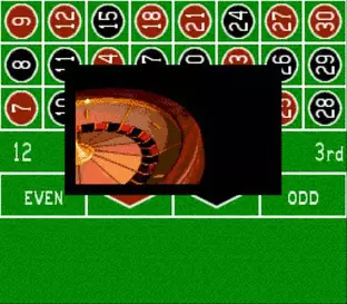 Image n° 4 - screenshots : Caesars Palace Image n° 4 - screenshots : Caesars Palace