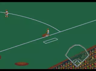Image n° 7 - screenshots : Cal Ripken Jr. Baseball Image n° 7 - screenshots : Cal Ripken Jr. Baseball
