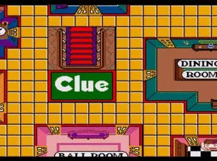 Image n° 7 - screenshots  : Clue