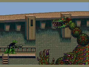 Image n° 6 - screenshots  : Dinosaurs for Hire