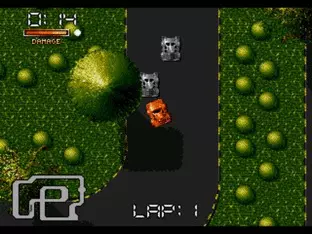 Image n° 5 - screenshots : Double Clutch Image n° 5 - screenshots : Double Clutch
