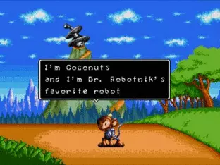 Image n° 9 - screenshots  : Dr. Robotnik's Mean Bean Machine