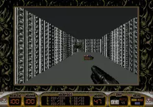 Image n° 6 - screenshots  : Duke Nukem 3D
