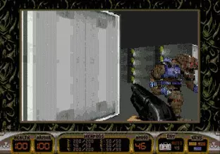 Image n° 5 - screenshots  : Duke Nukem 3D
