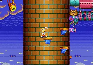 Image n° 5 - screenshots  : Dynamite Headdy