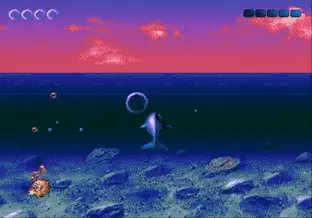 Image n° 2 - screenshots  : ECCO