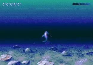 Image n° 3 - screenshots  : ECCO